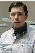 Меньшиков Максим Евгеньевич - Москва