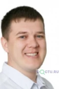 Меньшиков Роман Сергеевич - Первоуральск