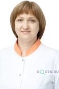 Меньшикова Дина Анатольевна - Екатеринбург