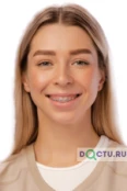Меньшикова Екатерина Евгеньевна - Москва