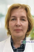 Меньшикова Елена Александровна - Иваново