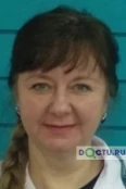Меньшикова Галина Николаевна - Кемерово