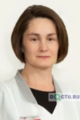 Меньшикова Ирина Геннадьевна - Ижевск