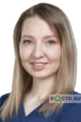 Меньшикова Ирина Сергеевна - Новокузнецк