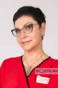 Меньшикова Ирина Викторовна - Владивосток