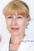 Меньшикова Лариса Викторовна - Адлер