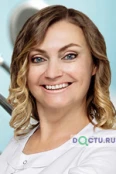 Меньшикова Лариса Владимировна - Пермь