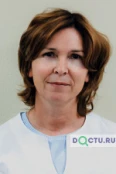 Меньшикова Наталья Николаевна - Пермь