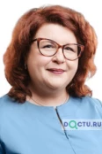 Меньшикова Ольга Анатольевна - Москва