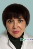 Меньшикова Ольга Владимировна - Воронеж