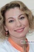 Меньшикова Вера Александровна - Архангельск