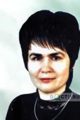 Меньшикова Зульфия Фаиковна - Уфа
