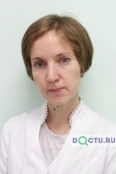 Меньшова Лариса Анатольевна - Самара