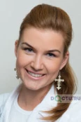Меньшова Мария Сергеевна - Саратов