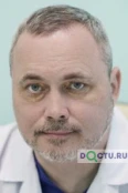 Ментешов Игорь Владимирович - Тверь