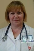 Менжулина Елена Николаевна - Казань