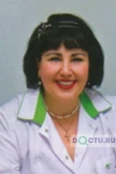 Менжулина Татьяна Владимировна - Якутск