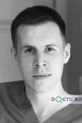 Мензулин Руслан Сергеевич - Владимир