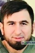 Мерданов Магомед Амирбекович - Тамбов