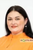 Мередова Алсу Язгельдиевна - Казань