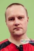 Мерекин Алексей Борисович - Калининград