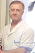 Меремкулов Абидин Владимирович - Черкесск