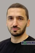 Меремуков Шамиль Асланович - Москва