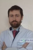 Меренков Максим Владимирович - Курган