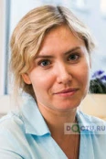 Меренкова Альбина Фаритовна - Ростов-на-Дону