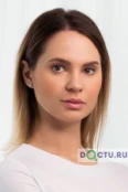 Меренкова Екатерина Михайловна - Омск