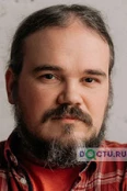 Мережко Антон Васильевич - Самара