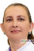 Мергурьева Екатерина  - Москва