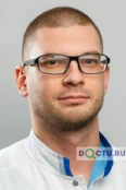 Меринов Александр Владимирович - Саратов
