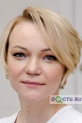 Меринова Анна Александровна - Саратов