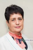 Меринова Галина Васильевна - Курган