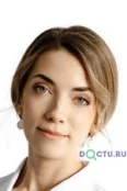 Меркер Антонина Константиновна - Челябинск
