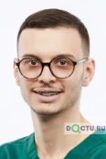 Мерхи Салим Мохамадович - Краснодар
