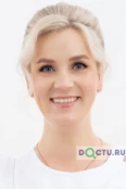 Меркучева Александра Сергеевна - Киров
