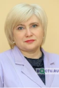 Меркульева Наталья Николаевна - Тольятти