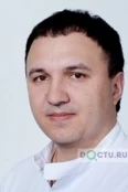 Меркулов Андрей Анатольевич - Екатеринбург