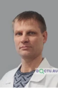 Меркулов Владимир Николаевич - Волгоград
