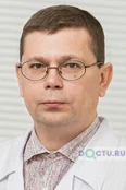 Меркулов Владимир Вячеславович - Воронеж
