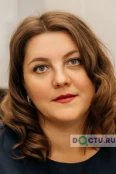 Меркулова Алла Васильевна - Кемерово