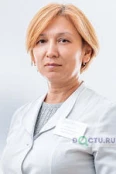 Меркулова Наталия Абдуманнабовна - Красноярск