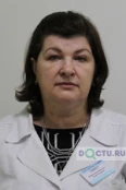 Меркулова Светлана Валентиновна - Москва