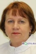 Меркулова Татьяна Владимировна - Старый Оскол
