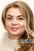 Меркулова Валентина Владимировна - Рязань