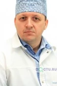 Меркулович Максим Олегович - Брянск