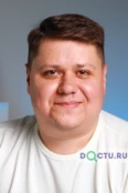 Меркун Максим Григорьевич - Санкт-Петербург