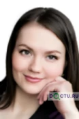 Меркурьева Елена Сергеевна - Москва